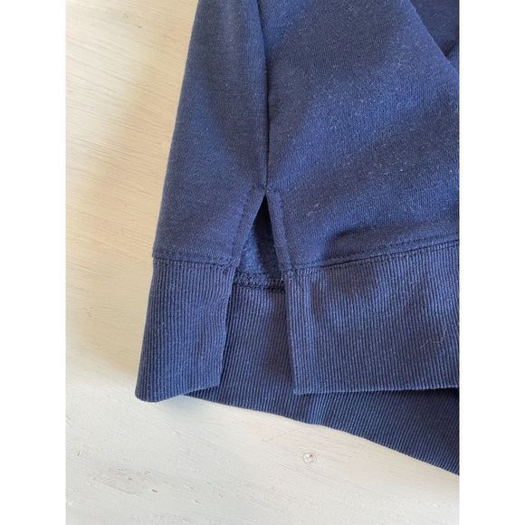 Gonzaga Bulldogs Hooded Sweatshirt Size Medium - Picture 5 of 7